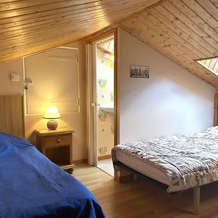 Prázdninový dům Maison Spacieuse, 8 Couchages, 2 Chambres, Proche De La - Fr-1-224-822 Saint-Hilaire-de-Riez