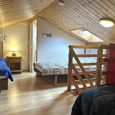 Maison Spacieuse, 8 Couchages, 2 Chambres, Proche De La - Fr-1-224-822 Prázdninový dům